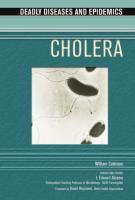170 كتاب طبى فى مختلف التخصصات Cholera_-deadly_diseases_and_e